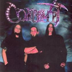 Contempt (AUT-1) : Chaos in Hell